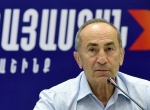 «Հայաստանը» նիստ է անցկացրել, քննարկել է ԱԺ նստաշրջանի անելիքները. ղեկավարել է Քոչարյանը