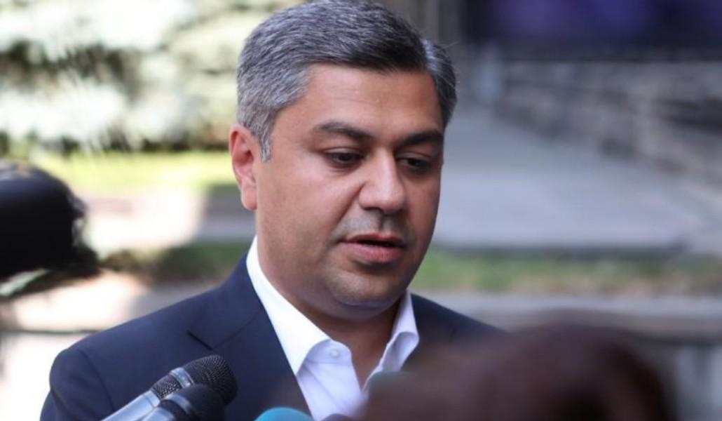 Արթուր Վանեցյան