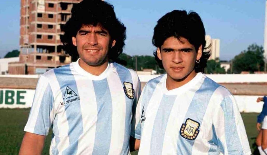 a1+maradona