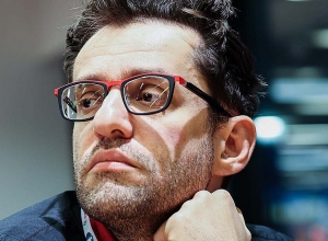 Լևոն Արոնյանը միանում է չեմպիոնական պայքարին. արագ շախմատի ԱԱ