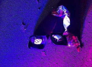 Следователи по уголовным делам Арабкира раскрыли случаи кражи автомобильных зеркал