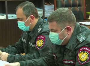 Заседание дисциплинарной комиссии