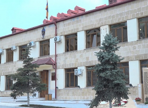 Житель Арцаха заблудился и оказался на территории, контролируемой ВС Азербайджана: СНБ Арцаха