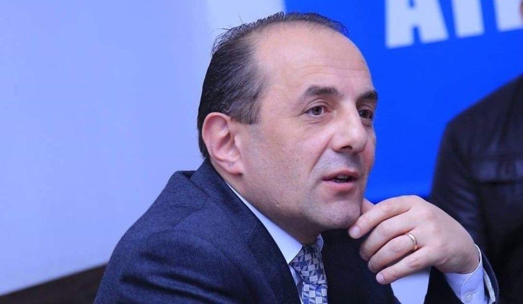 Ռուբեն Մեհրաբյան