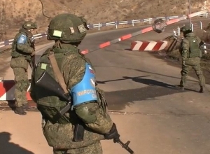 Արցախցին խաղաղապահների միջնորդությամբ փոխանցվել է հայկական կողմին․ ԱՀ ԱԱԾ