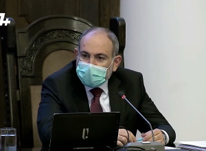 Կառավարությունն առաջին անգամ փայատեր է Զանգեզուրի պղնձամոլիբդենային կոմբինատում․ Փաշինյան