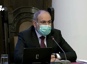 Մեզանից լուրջ ջանքեր պահանջվեցին․ արտաքին դաշտում շատ լուրջ խնդիրներ ունենք․ Փաշինյան