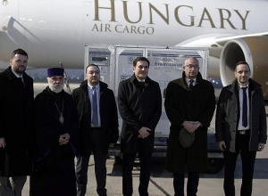 Ինչպես Հունգարիան դարձավ միջնորդ Հայաստանի եւ Ադրբեջանի միջեւ