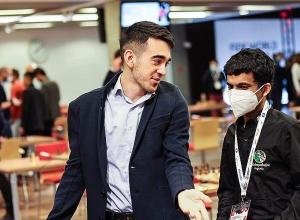 Հայկ Մարտիրոսյանը առաջ անցավ Մագնուս Կառլսենից և գրավեց 11-րդ տեղը