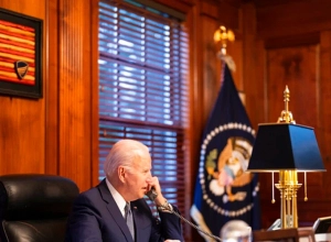 Բայդեն-Պուտին հեռախոսազրույցի ընթացքում նախագահները հանդես են գալիս նախազգուշացումներով