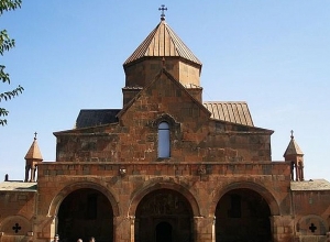 Հունվարի 2-ին կաթողիկոսի նախագահությամբ Սուրբ Գայանե վանքում կմատուցվի Սուրբ և Անմահ Պատարագ