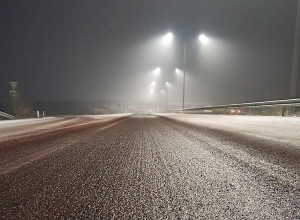 Արցախում փակ ճանապարհներ չկան