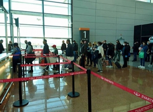 Для граждан-нерезидентов, отправляющихся в РФ для осуществления трудовой деятельности, установлены новые правила