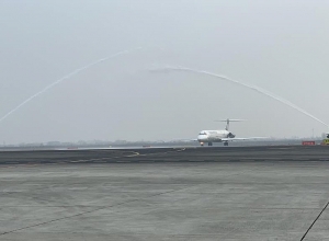 Новые авиарейсы по направлению в Тегеран