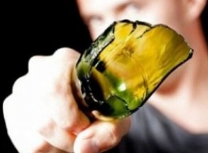 Դանակով, քարով և օղու կոտրած շշով հարվածներ էին հասցրել 34-ամյա տղամարդուն