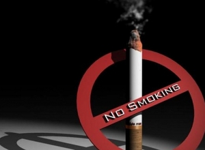 Демонстрация табачных изделий в торговых пунктах влечёт наложение штрафа