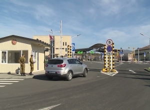 Հայաստանի Հանրապետության մաքսային ծառայությունը 30 տարեկան է