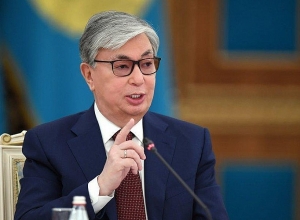 Президент Казахстана принял отставку правительства