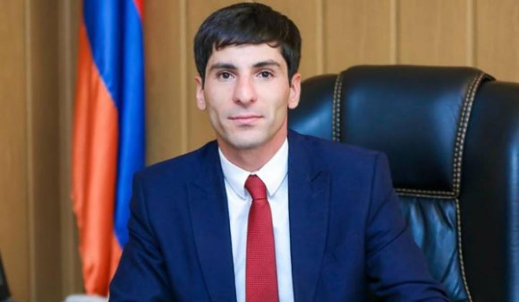Գարիկ Սարգսյան