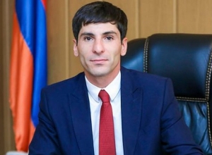 Գարիկ Սարգսյանը նոր պաշտոն ունի