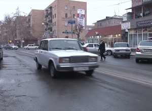 Բացահայտվել է Էջմիածնում կատարված դանակահարությունը