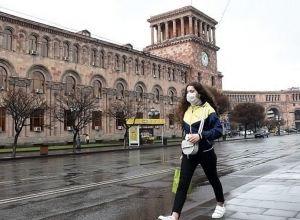Լավ լուր. Հայաստանն, ըստ ԵՄ չափանիշների, կանաչ գոտում է