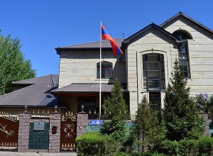 Рекомендуем гражданам РА воздерживаться от посещения мест скопления людей: Посольство РА в Казахстане