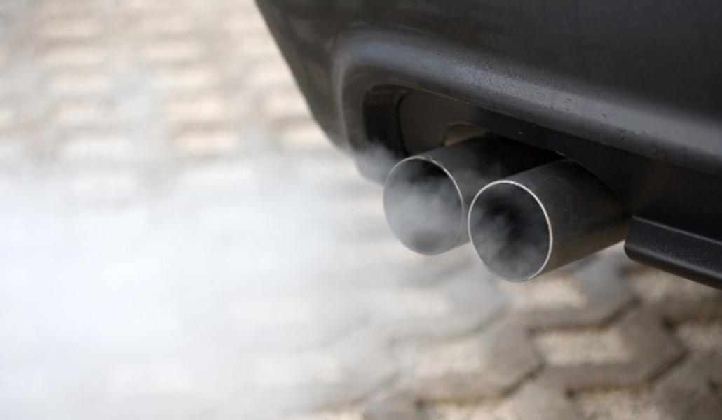 օդի աղտոտվածություն