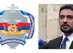 Դատախազությունն արձագանքել է ՀՀ գլխավոր դատախազին հասցեագրված՝ ԱԺ պատգամավոր Արամ Վարդևանյանի հարցադրումներին