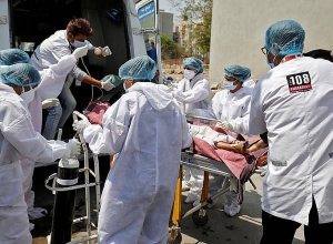 Համավարակի սկզբից ի վեր աշխարհում մոտ 2000 լրագրող է մահացել կորոնավիրուսից