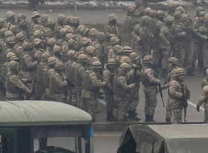 Նուր-Սուլթանում վերականգնվել է լարային համացանցի հասանելիությունը