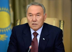 Նազարբաևը կոչ է անում բոլորին համախմբվել Կասիմ-Ժոմարտ Տոկաևի շուրջ