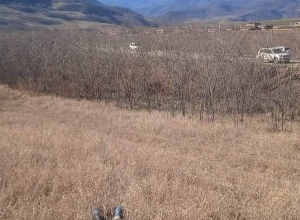 Արցախի Աստղաշեն գյուղի կորած բնակիչը հայտնաբերվել է մահացած