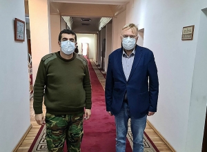 Ալիեւը Մեդվեդեւին բողոք է ներկայացրել Վիտալի Միլոնովի՝ Արցախ կատարած այցի կապակցությամբ ․ Aravot. am