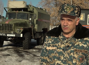 МЧС будет оказывать первую помощь в пунктах обогрева