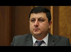 Пресс-конференция Тиграна Абраамяна: ПРЯМОЙ ЭФИР