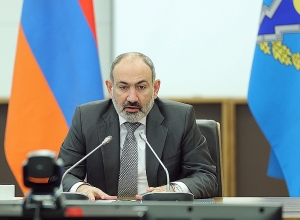 К сожалению, видимого снижения напряженности в зоне ответственности ОДКБ не наблюдается: премьер-министр РА