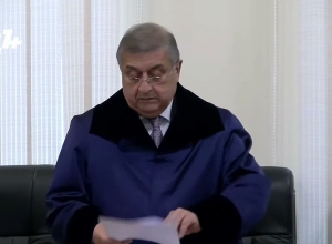 ԲԴԽ-ն մերժեց դատախազի միջնորդությունը․ Զարուհի Նախշքարյանը պատասխանատվության չի ենթարկվի