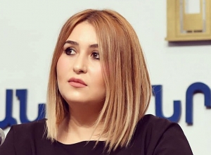 Փոխվարչապետը նոր մամուլի խոսնակ ունի