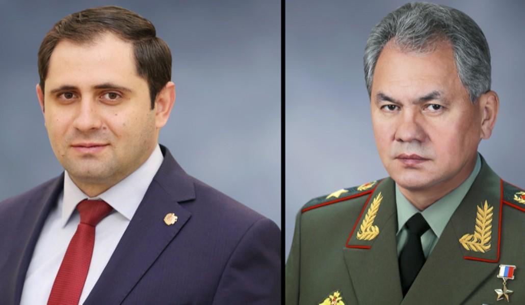 Պապիկյան Շոյգու