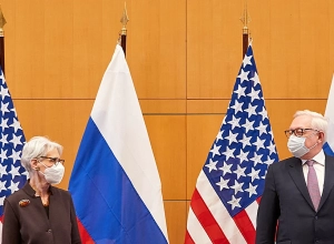 ԱՄՆ-ը եւ Ռուսաստանն Ուկրաինայի հարցով չեն գալիս համաձայնության. Ամերիկայի Ձայնը