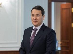 Ղազախստանը նոր վարչապետ ունի