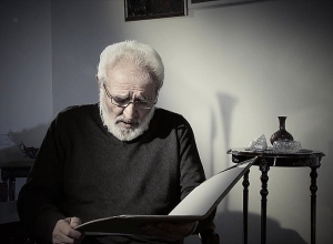 Скончался поэт Размик Давоян