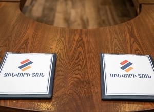 Զինվորի տան տղաներն առցանց կրթության նոր հնարավորություն կստանան
