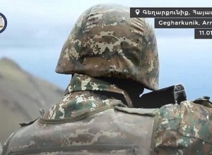 «Կրակը վարվում է ադրբեջանական այն դիրքերից, որոնք գտնվում են ՀՀ ինքնիշխան տարածքում». ՄԻՊ