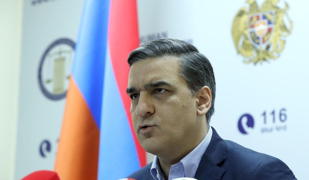 Թաթոյան ասուլիս (1)