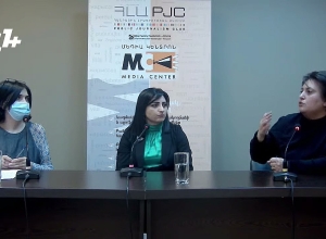 Внепарламентская оппозиция договорилась с Николом Пашиняном: дискуссия