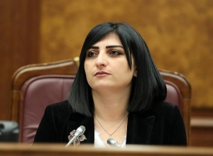 То, что произошло вчера на границе, было прямым ответом на ввод войск в Казахстан: Товмасян