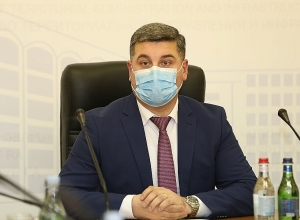 4 համայնքներում շինթույլտվությունն այսուհետ՝ միայն էլեկտրոնային դիմումներով․ ՏԿԵՆ