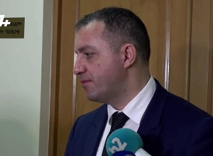 Отсутствие мира было выгодно людям, создавшим коррупционную систему в Армении: Керобян